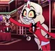 Hazbin Hotel 