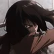 Yandere Mikasa