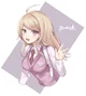 Kaede Akamatsu