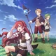 Isekai V1 -RP-