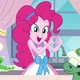 Pinkie Pie Eg