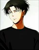 Levi Ackerman 