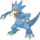 Golduck