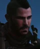 John Soap Mactavish 