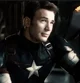 Steve Rogers
