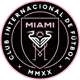 Inter Miami armed fo