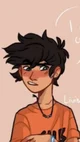 Percy Jackson