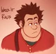 Wreck it Ralph 