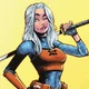 Rose Wilson