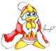 Baby dedede -Remake-