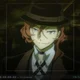 Chuuya Nakahara