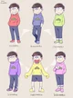 Osomatsu Rp