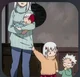 The pride siblings 