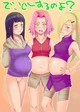 Pregnant ladies
