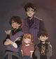 Afton Family P2