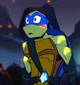 Leo Hamato