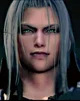 Sephiroth 