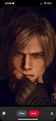 Leon Scott Kennedy