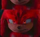 Sonic and knuckles