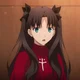 Rin Tohsaka 