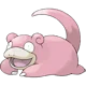 Slowpoke