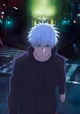 Satoru gojo