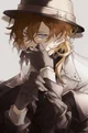 Chuuya Nakahara 