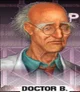 doctor bosconovitch