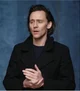 Tom Hiddleston