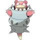 Mega Slowbro
