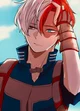 Shoto todoroki 
