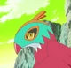 Mirror hawlucha