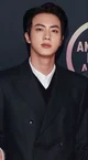 Seokjin