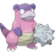Galarian Slowbro