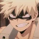 Bakugo katsuki 