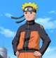 Naruto Uzumaki
