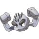 Alolan Geodude