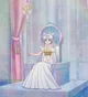 Queen serenity 