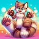Helena The Brown Fox