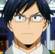 Tenya Iida
