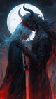 Axel and Amaris