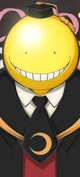 Koro-sensei 