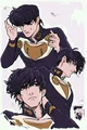Josuke Higashikata 