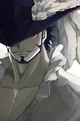 Dracule Mihawk