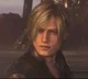 Leon Scott Kennedy