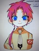 Kasano Masukuge