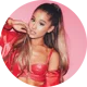 Ariana Grande