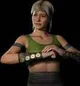 Sonya Blade 