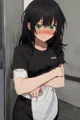 Yandere Classmate