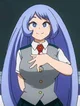 Nejire Hado 